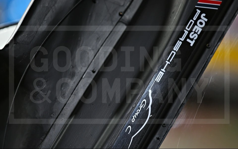 1990 Porsche 956 & 962 - Image 9 of 15
