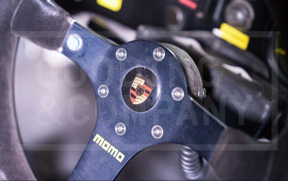 1990 Porsche 956 & 962 - Image 10 of 19