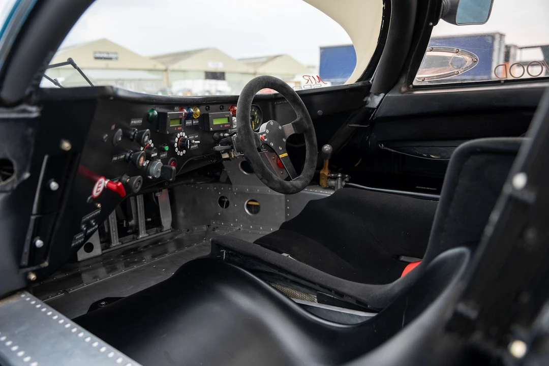 1990 Porsche 956 & 962 - Image 2 of 3
