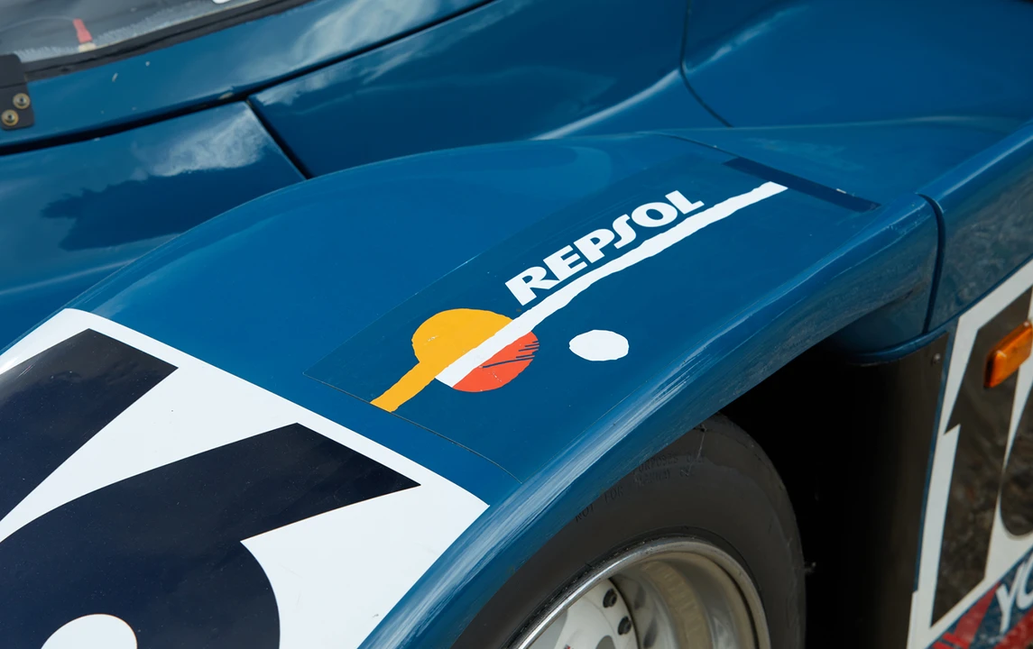 1990 Porsche 956 & 962 - Image 22 of 31