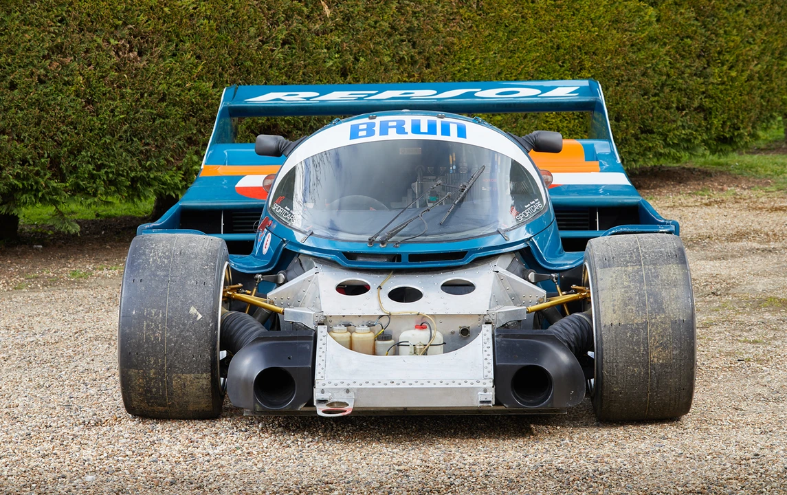 1990 Porsche 956 & 962 - Image 15 of 31