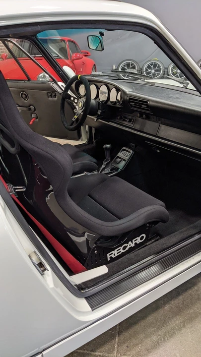 1990 Porsche 964 Carrera - Image 8 of 9
