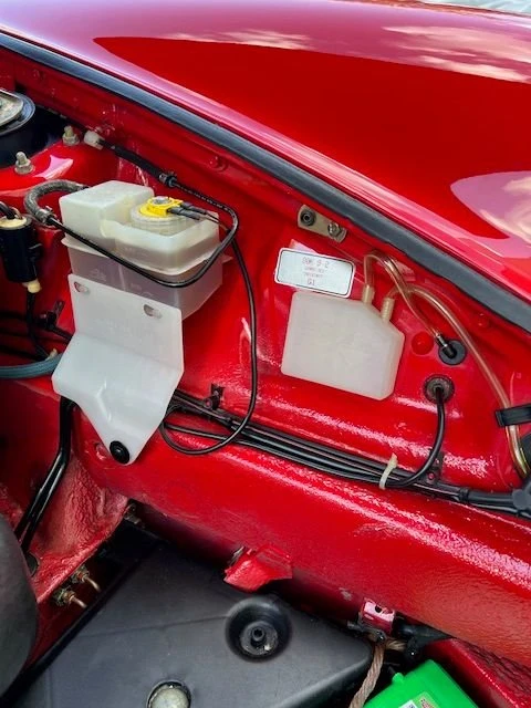 1990 Porsche 964 Carrera - Image 12 of 14