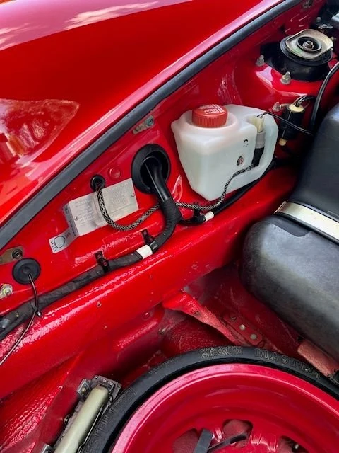 1990 Porsche 964 Carrera - Image 13 of 14