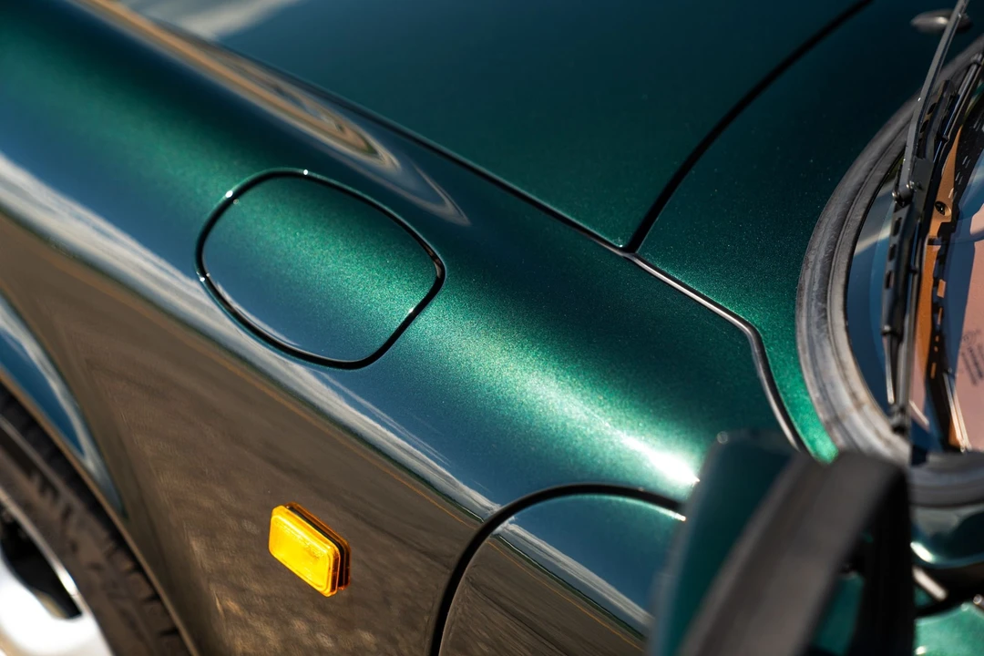 1990 Porsche 964 Carrera - Image 5 of 7