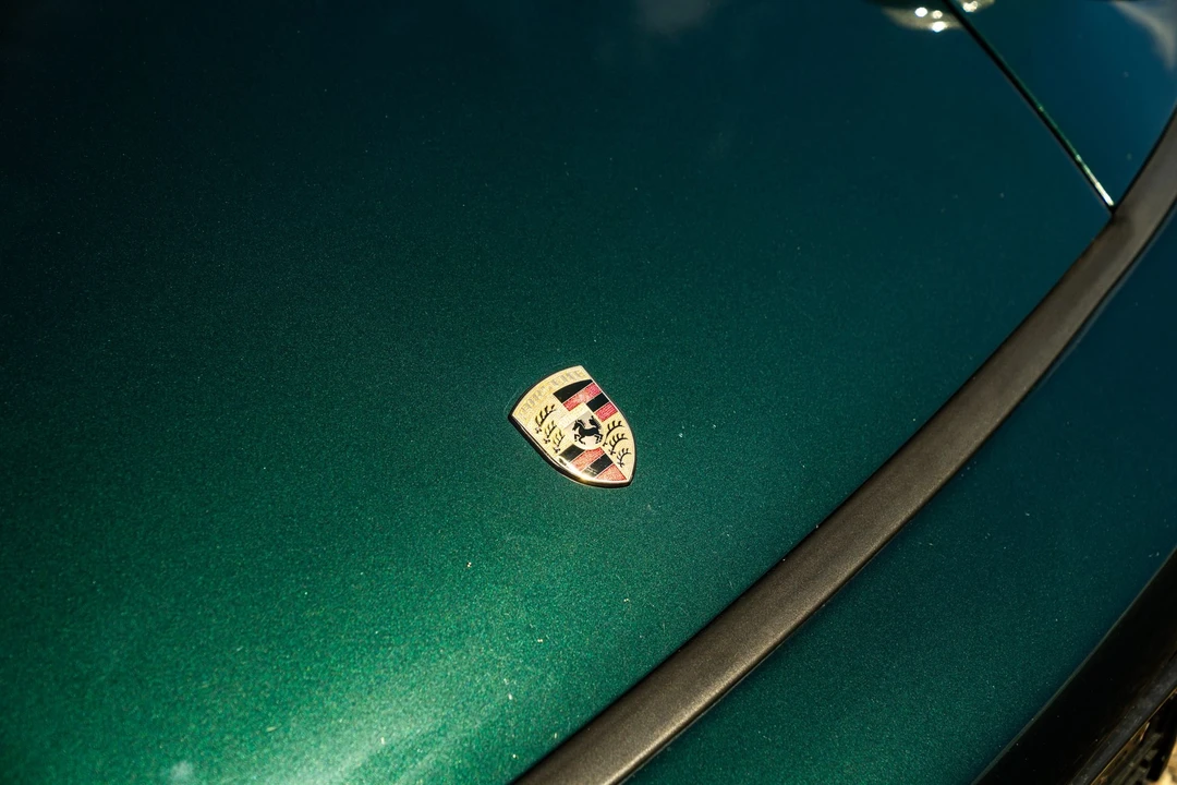 1990 Porsche 964 Carrera - Image 6 of 7