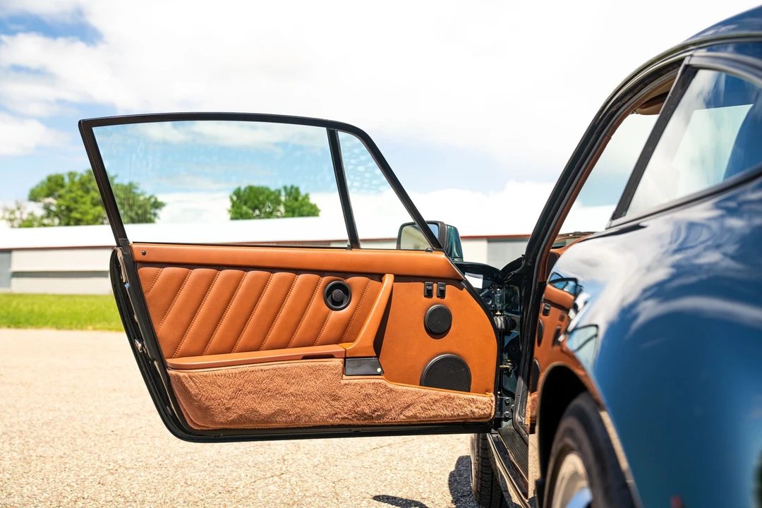 1990 Porsche 964 Carrera - Image 7 of 7