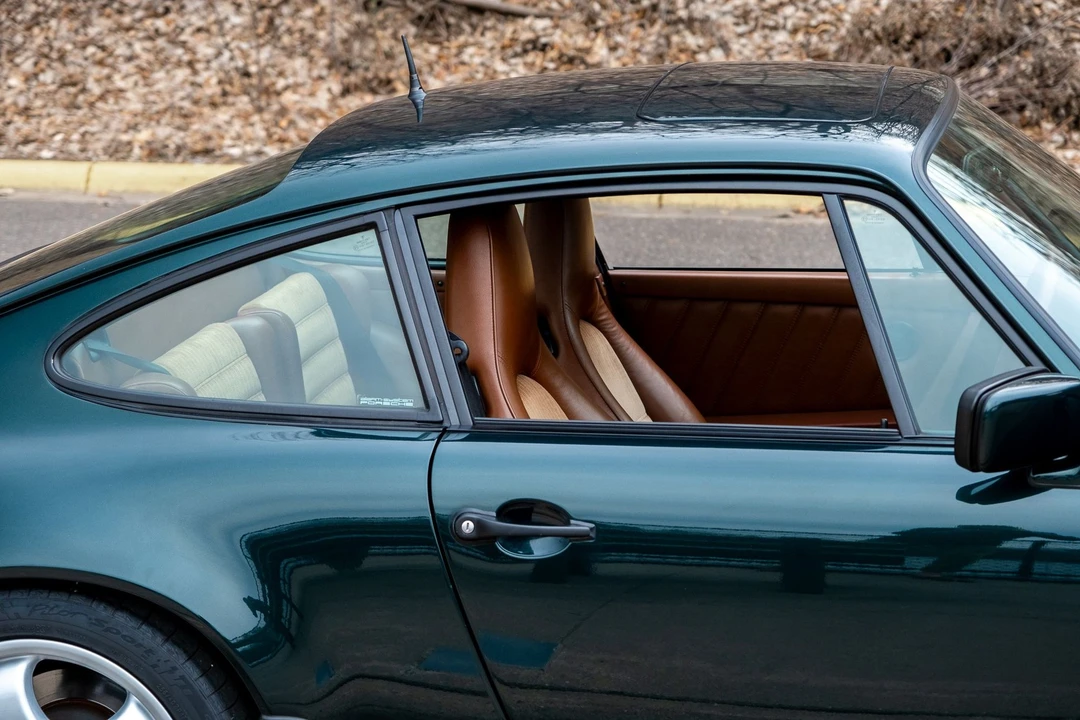 1990 Porsche 964 Carrera - Image 2 of 8