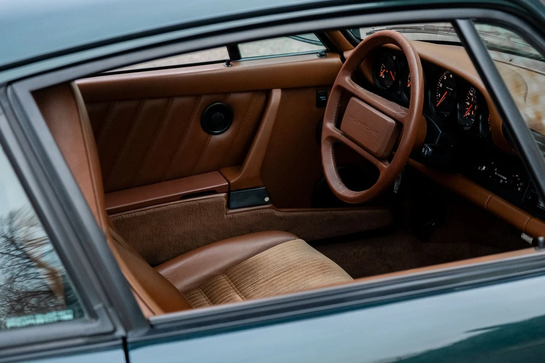 1990 Porsche 964 Carrera - Image 12 of 20