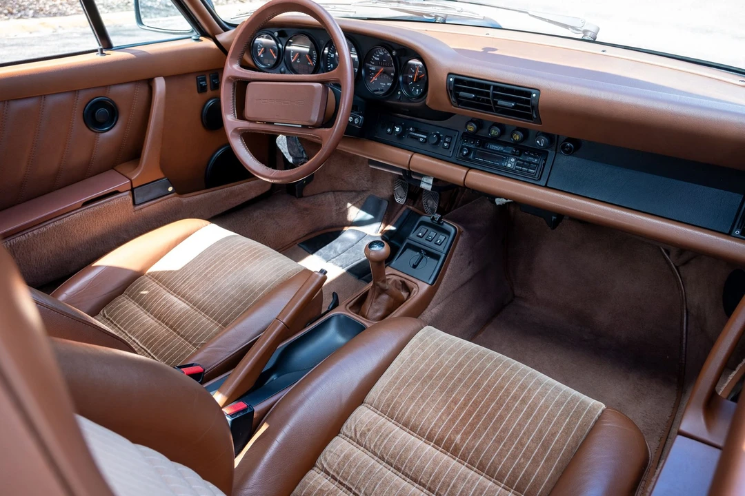 1990 Porsche 964 Carrera - Image 2 of 7