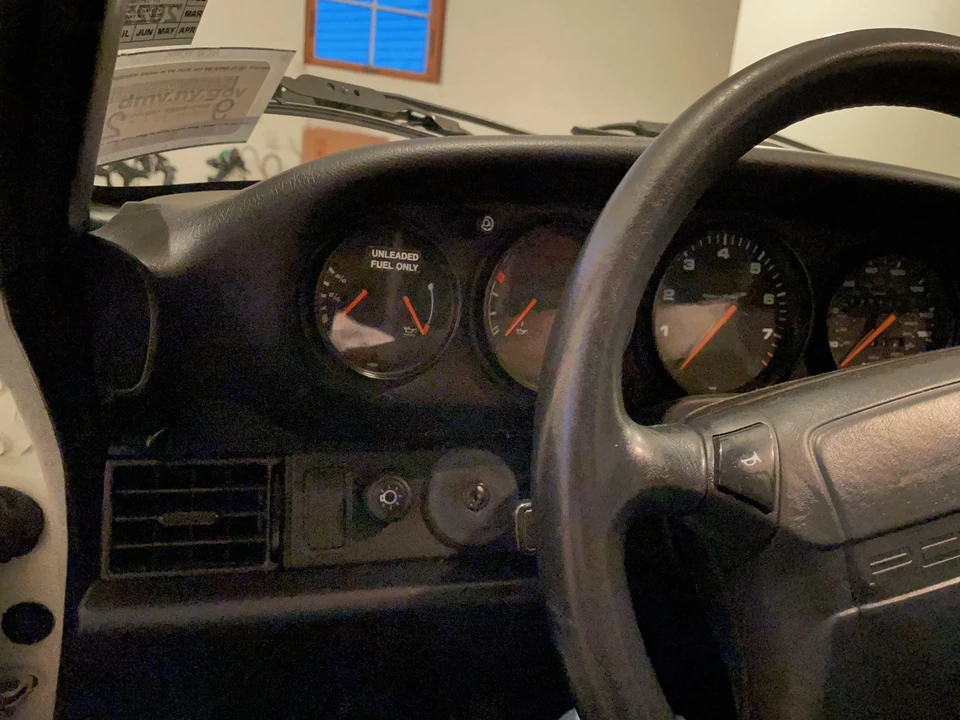 1990 Porsche 964 Carrera - Image 14 of 14