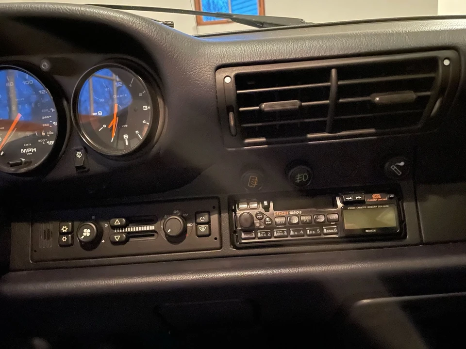 1990 Porsche 964 Carrera - Image 12 of 14