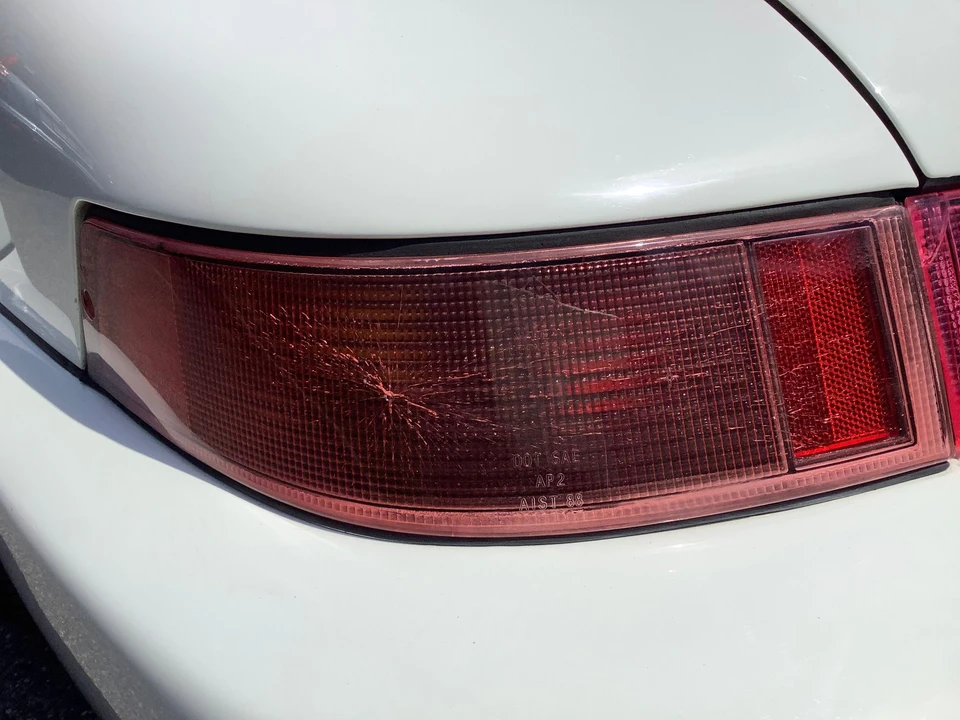 1990 Porsche 964 Carrera - Image 31 of 31