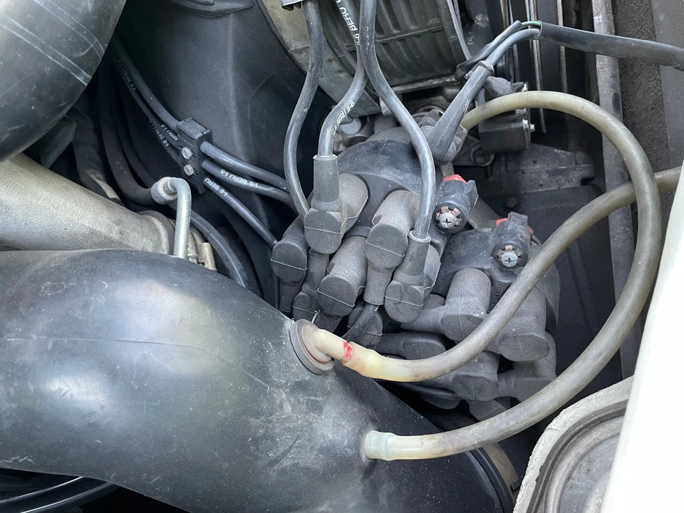 1990 Porsche 964 Carrera - Image 20 of 31