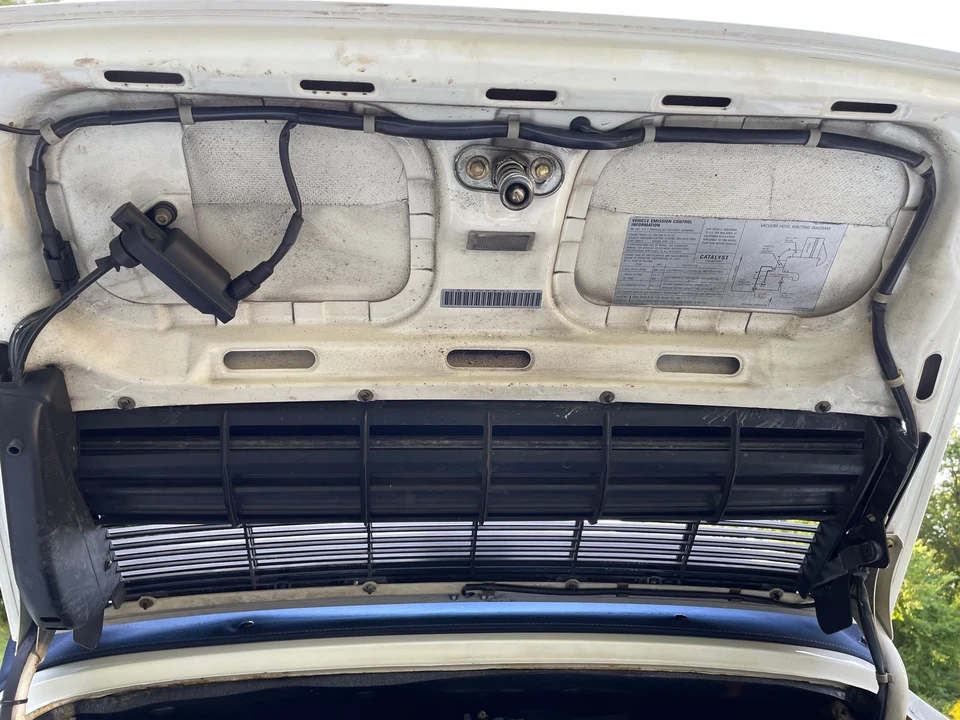1990 Porsche 964 Carrera - Image 21 of 31