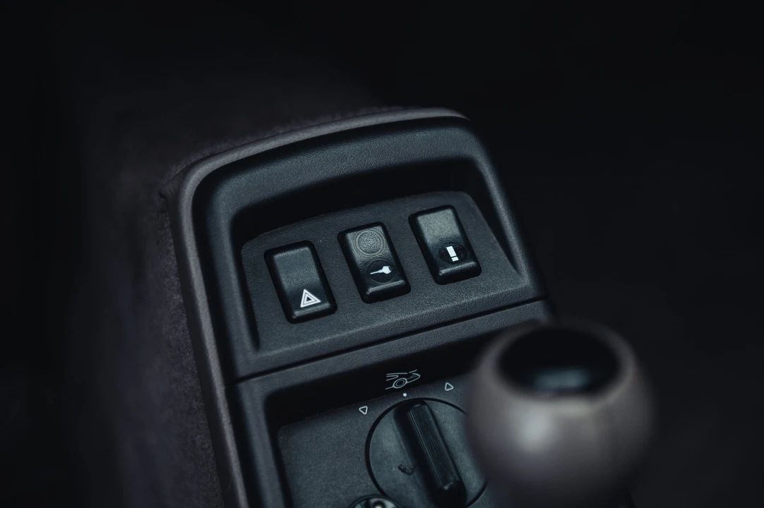 1990 Porsche 964 Carrera - Image 15 of 31