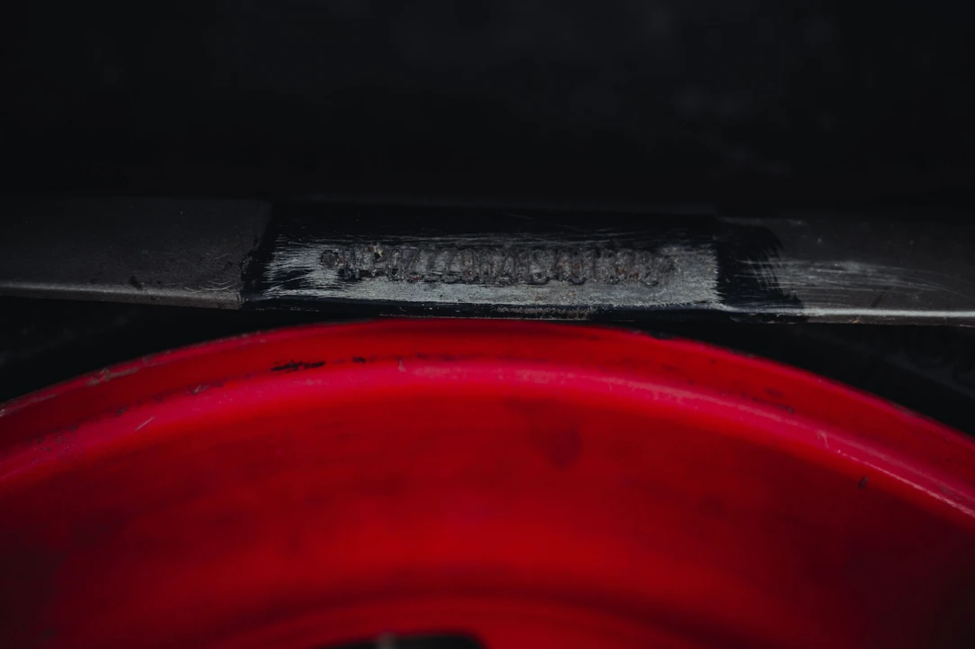 1990 Porsche 964 Carrera - Image 30 of 31