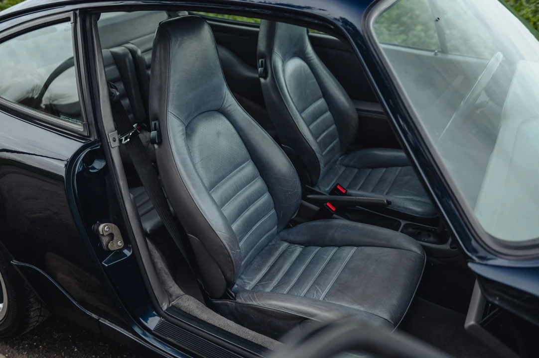 1990 Porsche 964 Carrera - Image 18 of 31