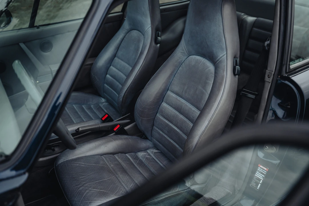 1990 Porsche 964 Carrera - Image 19 of 31