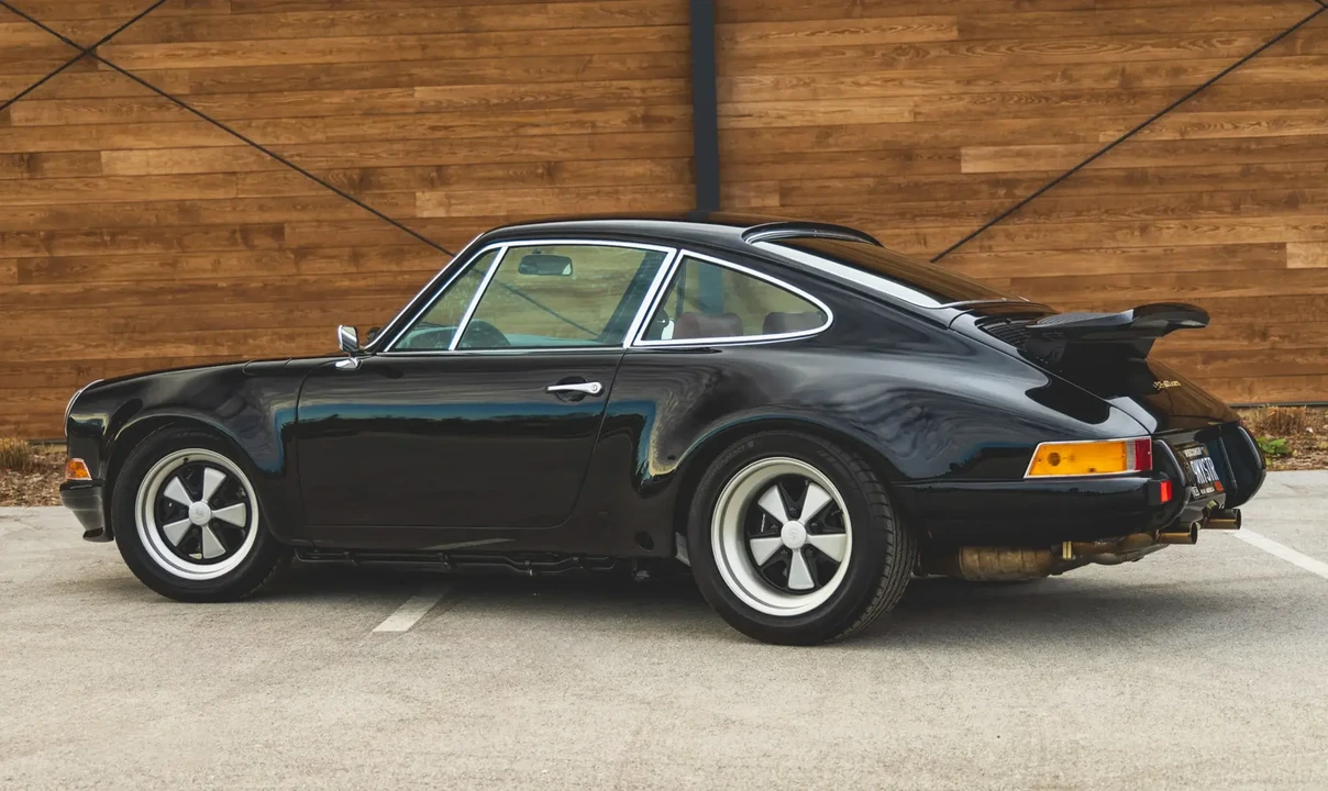 1990 Porsche 964 Carrera - Image 5 of 6