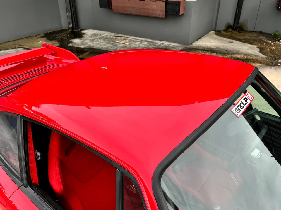 1990 Porsche 964 Carrera - Image 11 of 25