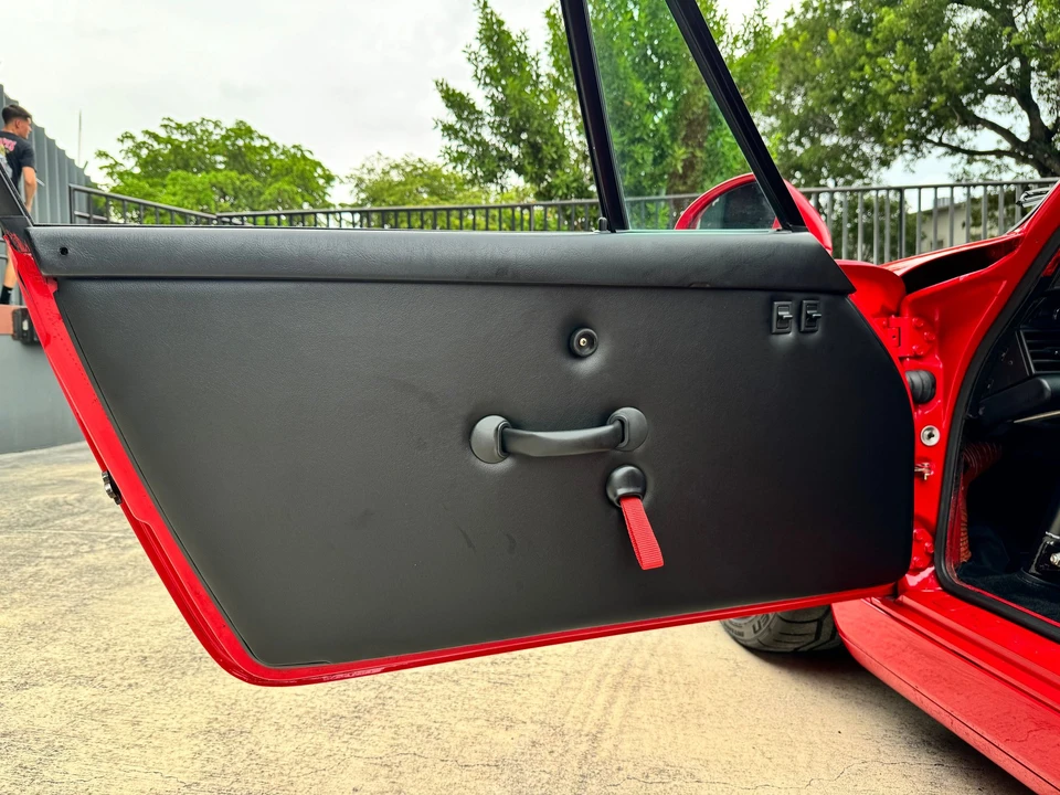 1990 Porsche 964 Carrera - Image 17 of 25