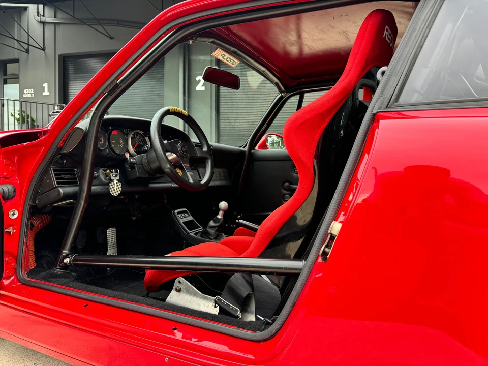 1990 Porsche 964 Carrera - Image 14 of 25