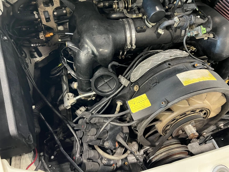 1990 Porsche 964 Carrera - Image 14 of 18