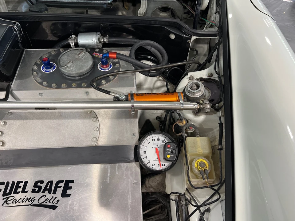 1990 Porsche 964 Carrera - Image 16 of 18