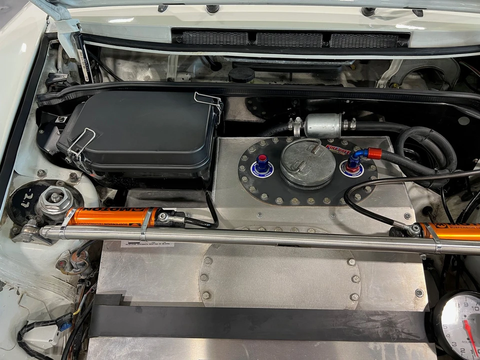 1990 Porsche 964 Carrera - Image 17 of 18
