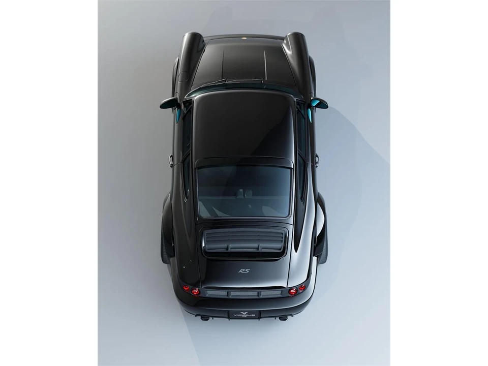 1990 Porsche 964 Carrera 4 - Image 14 of 31