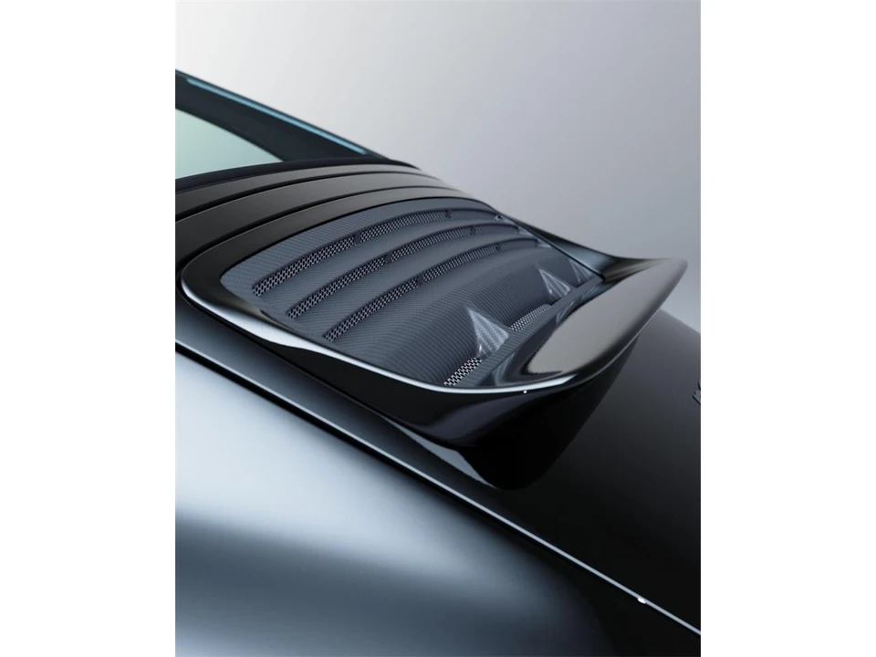 1990 Porsche 964 Carrera 4 - Image 12 of 31