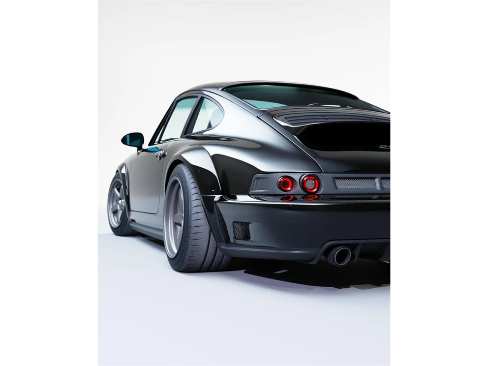 1990 Porsche 964 Carrera 4 - Image 10 of 31