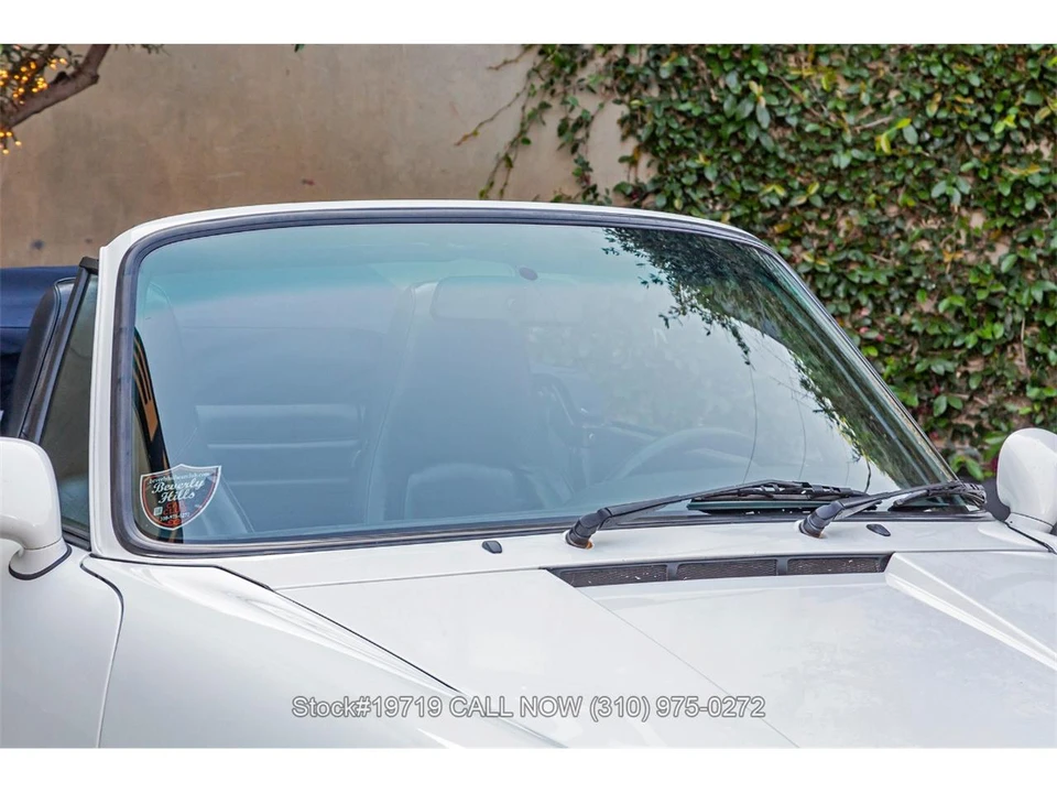 1990 Porsche 964 Carrera - Image 14 of 31