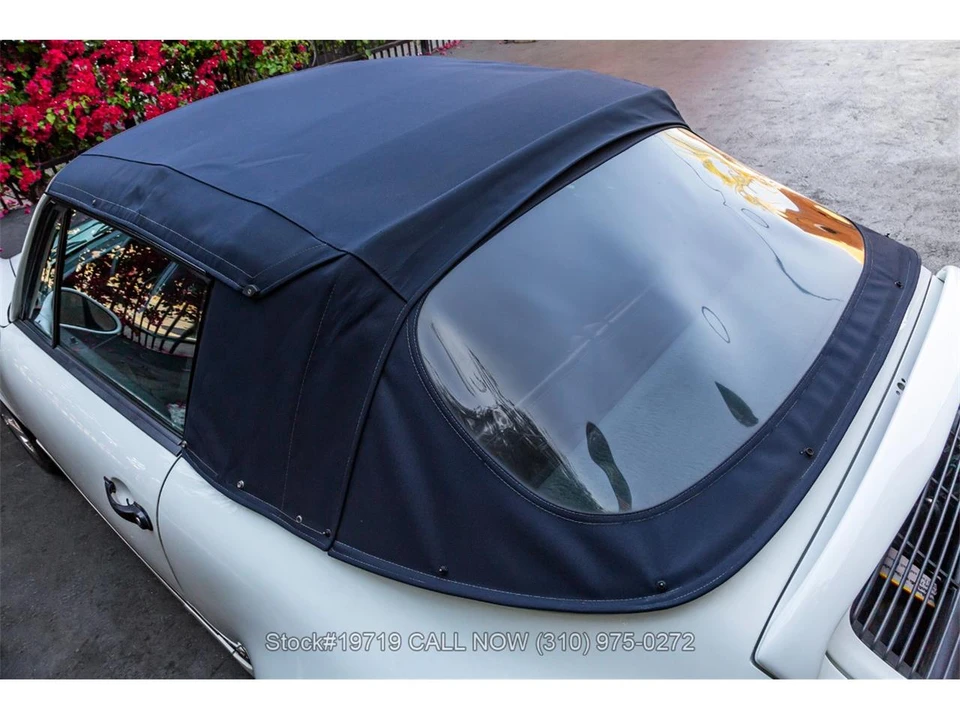 1990 Porsche 964 Carrera - Image 12 of 31