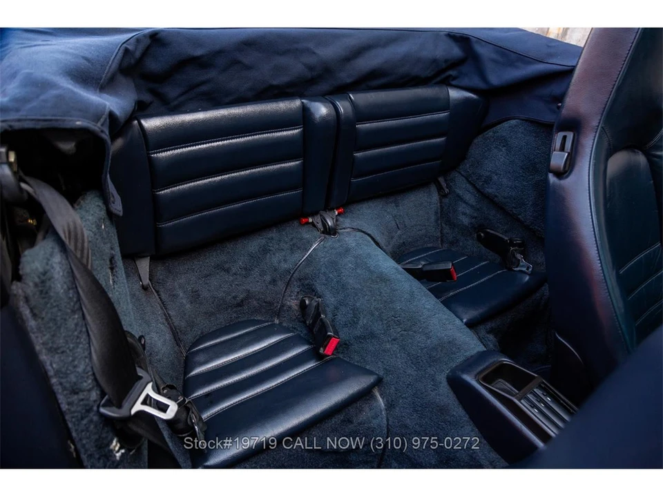 1990 Porsche 964 Carrera - Image 26 of 31