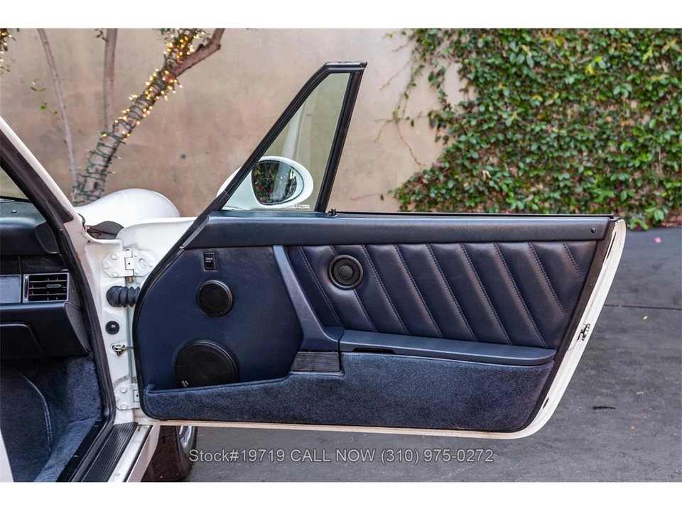 1990 Porsche 964 Carrera - Image 28 of 31