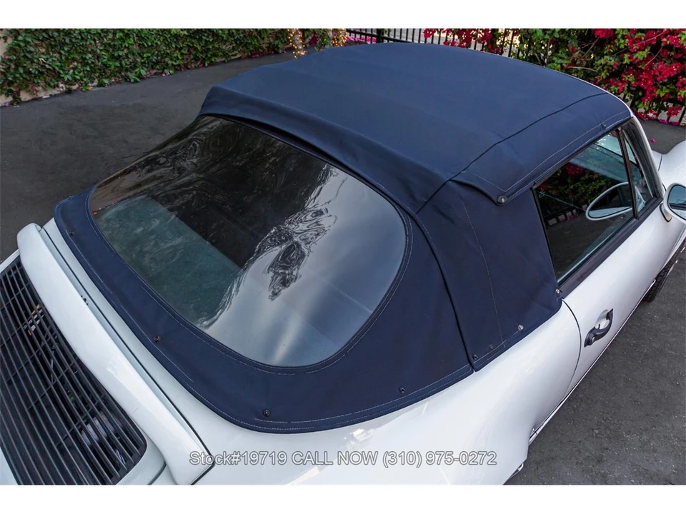 1990 Porsche 964 Carrera - Image 11 of 31