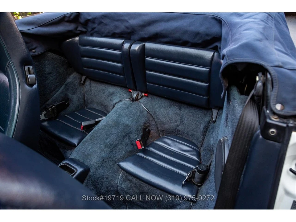 1990 Porsche 964 Carrera - Image 21 of 31