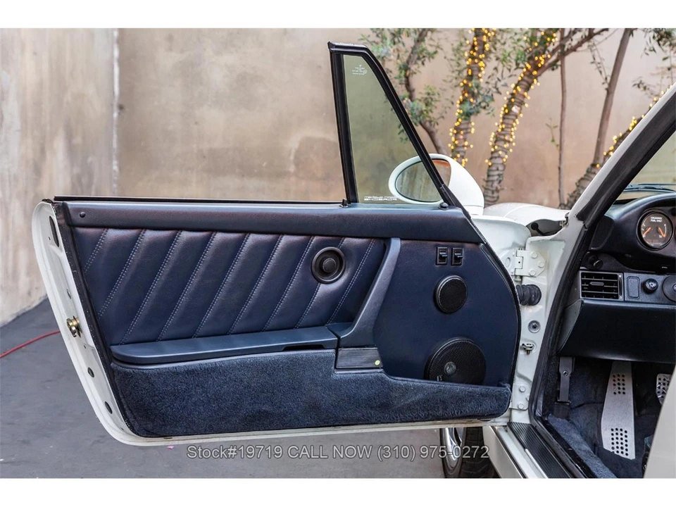 1990 Porsche 964 Carrera - Image 19 of 31