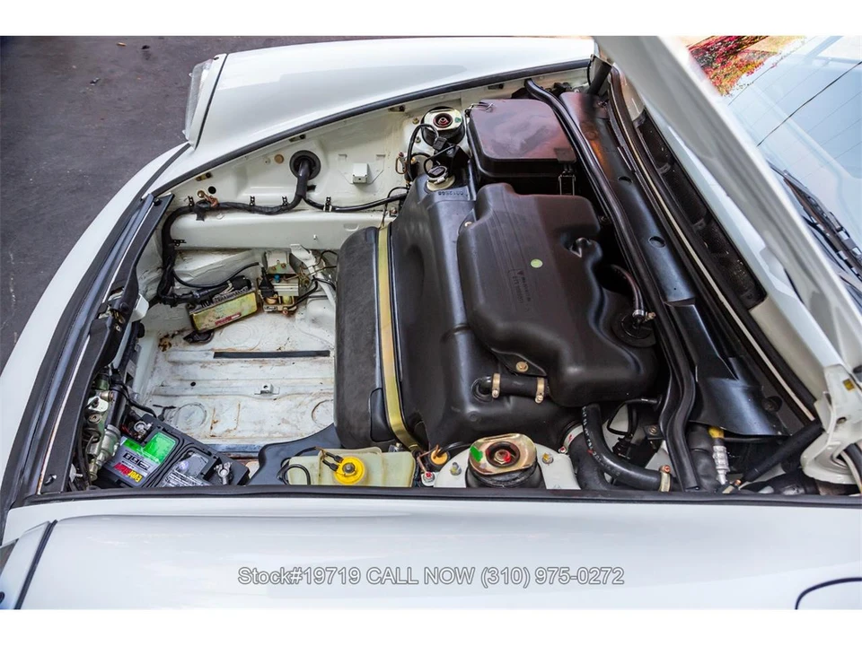 1990 Porsche 964 Carrera - Image 31 of 31