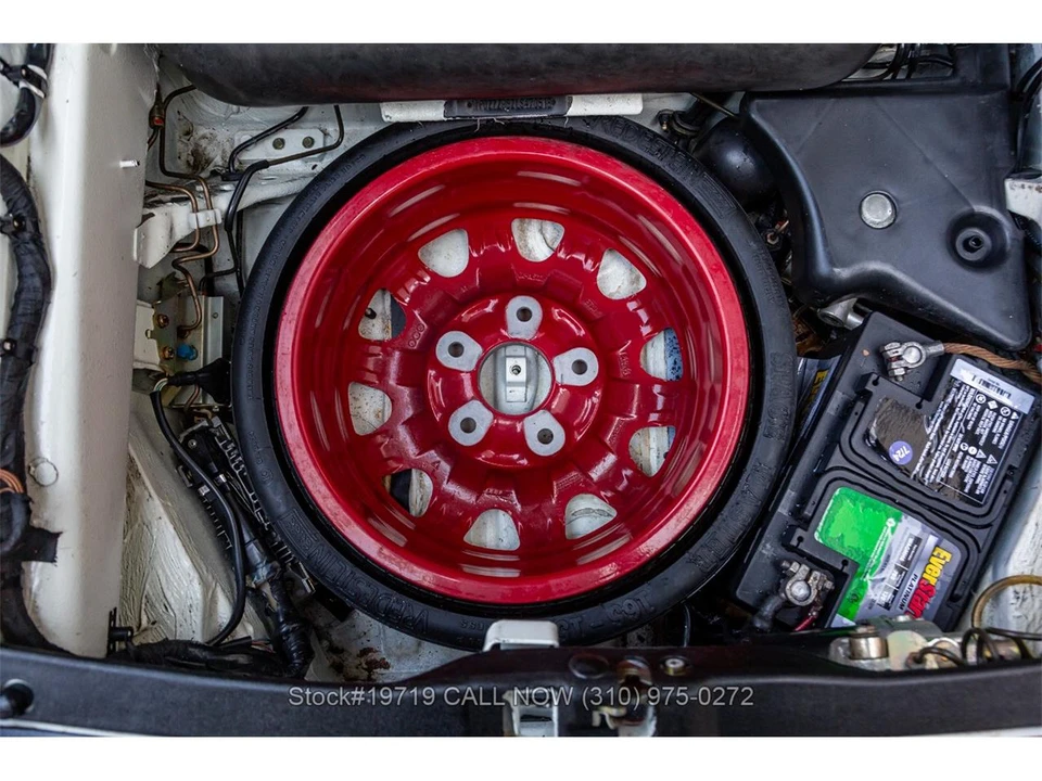 1990 Porsche 964 Carrera - Image 29 of 31