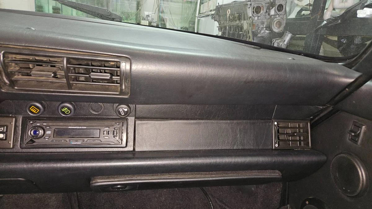 1990 Porsche 964 Carrera - Image 9 of 10