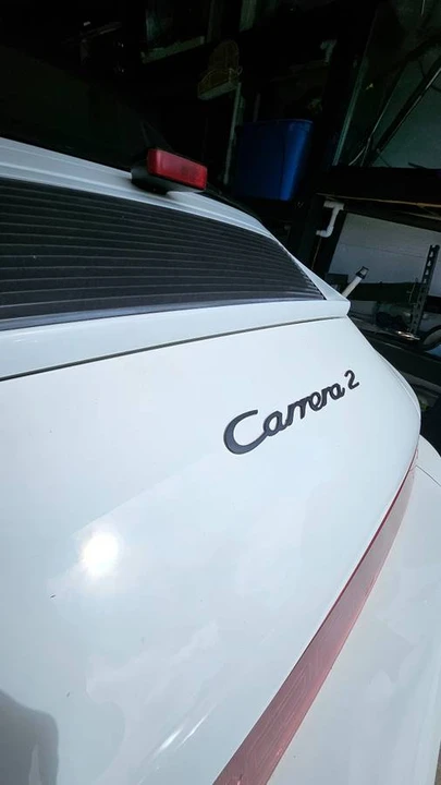 1990 Porsche 964 Carrera - Image 4 of 10