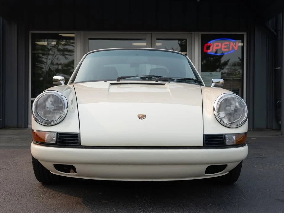 1990 Porsche 964 Carrera - Image 6 of 20