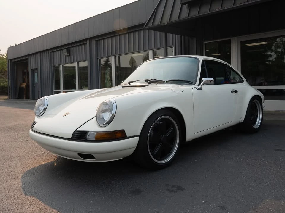 1990 Porsche 964 Carrera - Image 2 of 20