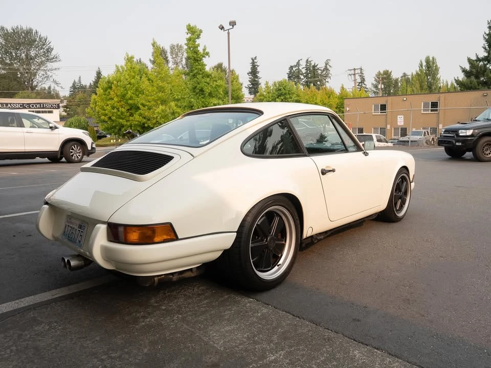 1990 Porsche 964 Carrera - Image 7 of 20