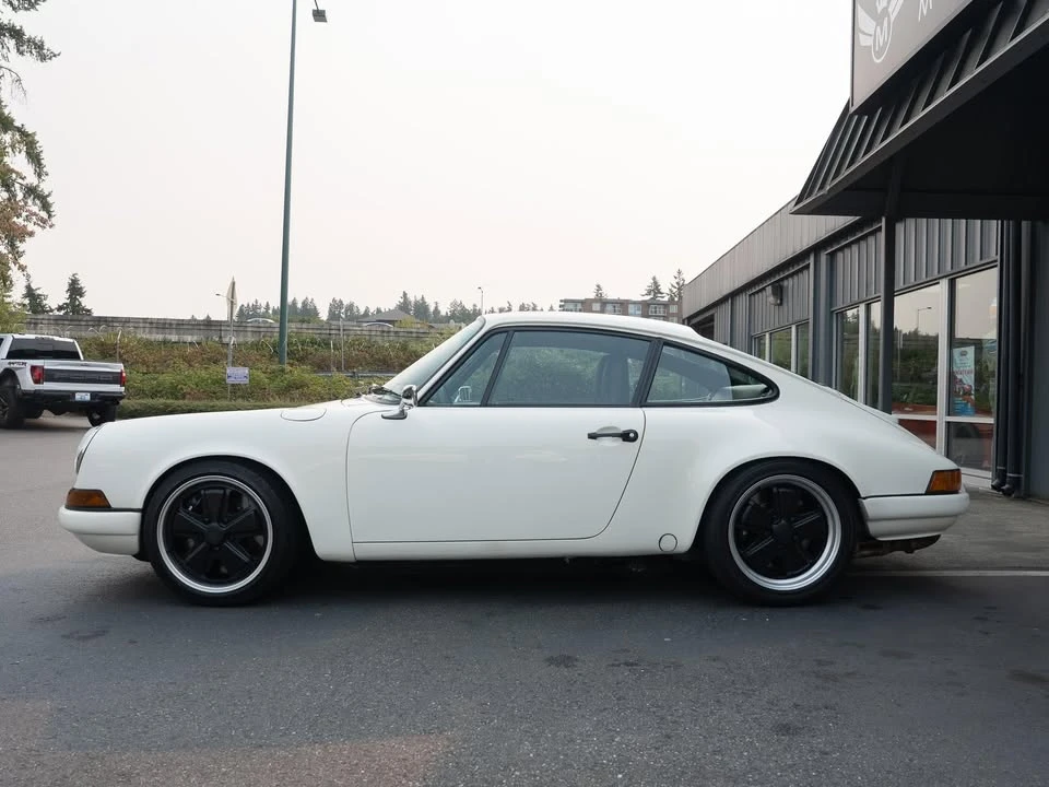 1990 Porsche 964 Carrera - Image 4 of 20