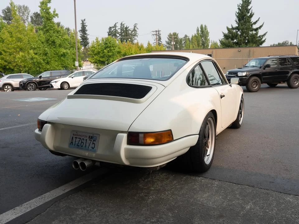 1990 Porsche 964 Carrera - Image 10 of 20