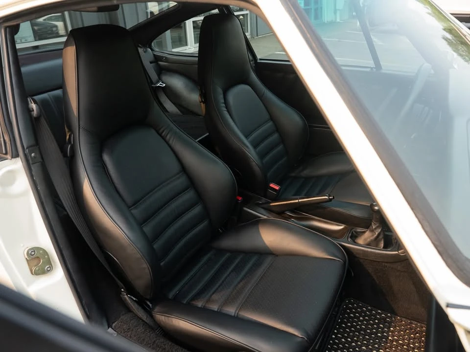 1990 Porsche 964 Carrera - Image 13 of 20